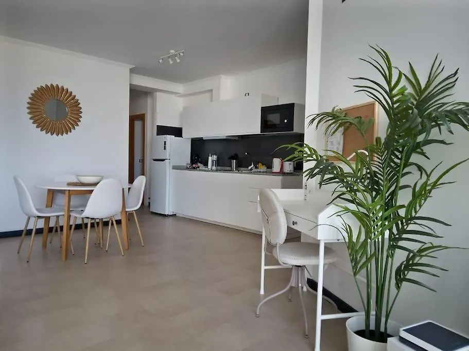 公寓 Apartamento Margarita. Disfruta El Cotillo.