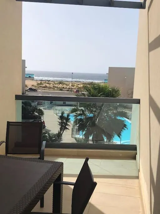 Apartamento Margarita. Disfruta El Cotillo. 西班牙