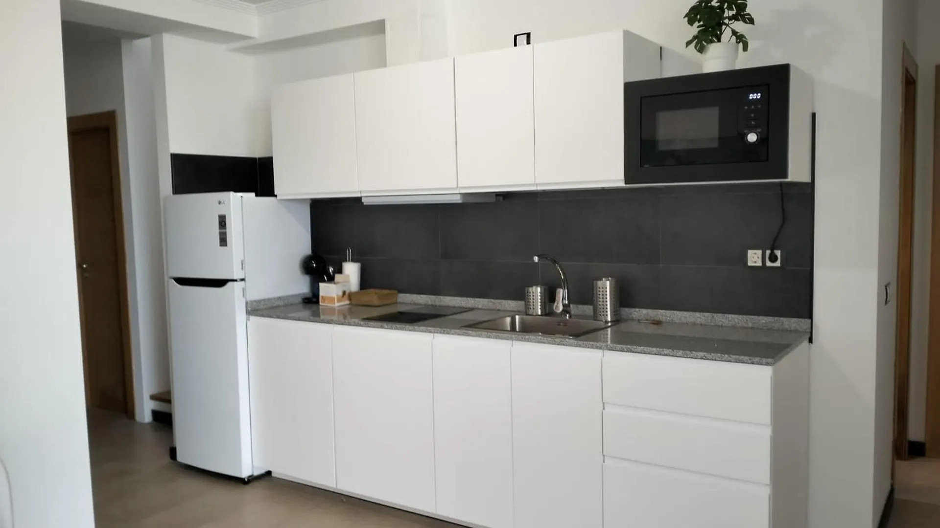 Apartamento Margarita. Disfruta El Cotillo. 公寓