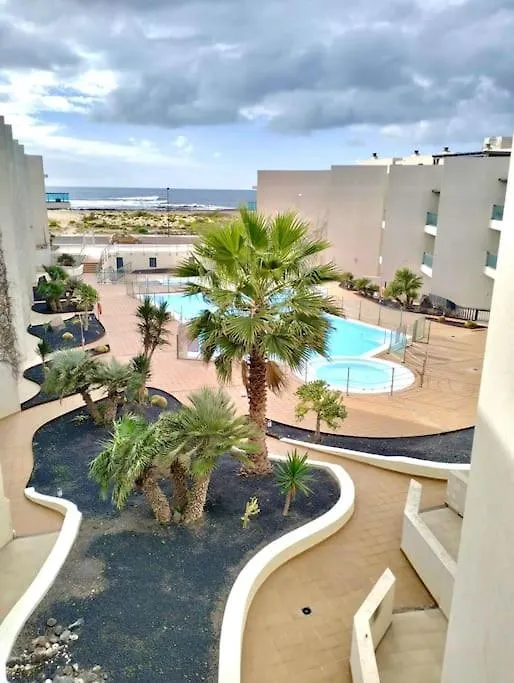 Apartamento Margarita. Disfruta El Cotillo.联系方式